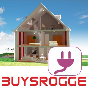 elektrotechniek Buysrogge