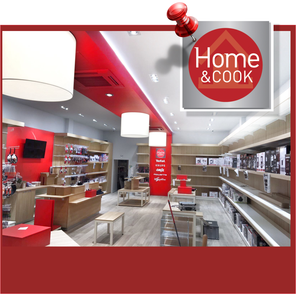 Www Vpc Groupe Seb Home And Cook Com