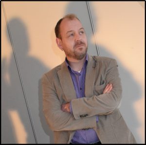 Menno Nieuwenkamp DGA Buysrogge Safe