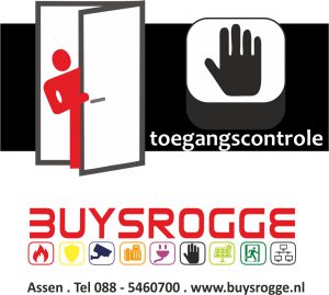 elektronisch toegangsbeheer 
