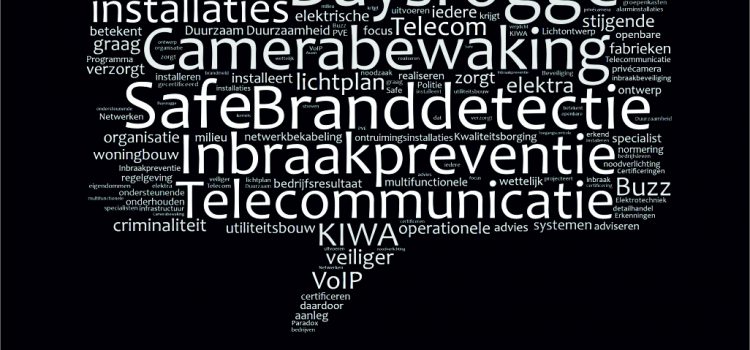 Buysrogge praat graag over uw veiligheid. Buysrogge praat graag over uw veiligheid.
