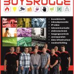 Buysrogge medewerkers 