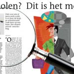 Sociaal verantwoord ondernemen - Omscholing bij Buysrogge 