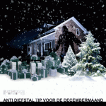 Decembermaand tip