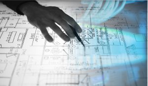 data-infrastructuur, netwerkbekabeling, bandbreedte,