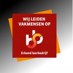 Erkend leerbedrijf SBB