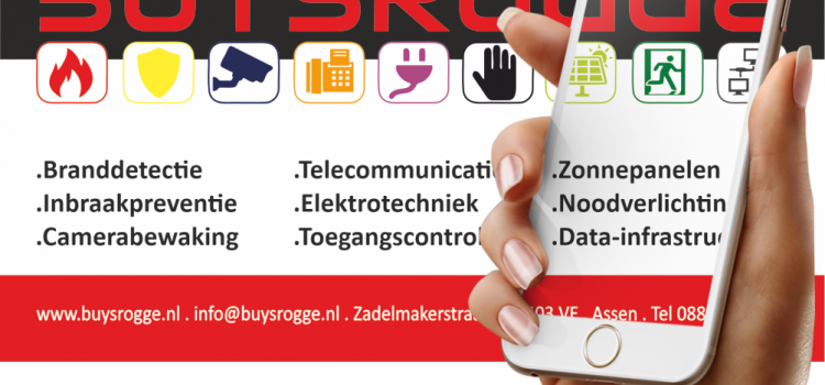 Alarm- inbraakbeveiliging Alarm- inbraakbeveiliging