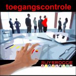 toegangscontrole, toegangsverlening