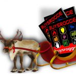 kerst 2019 Buysrogge 