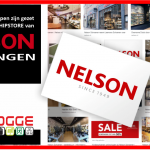 Nelson Schoenen in Groningen