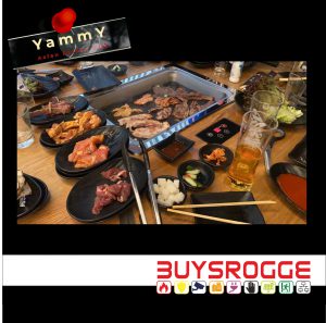 yammy in Groningen geopend!