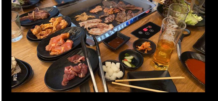 Yammy nieuw restaurant geopend in Groningen Yammy nieuw restaurant geopend in Groningen