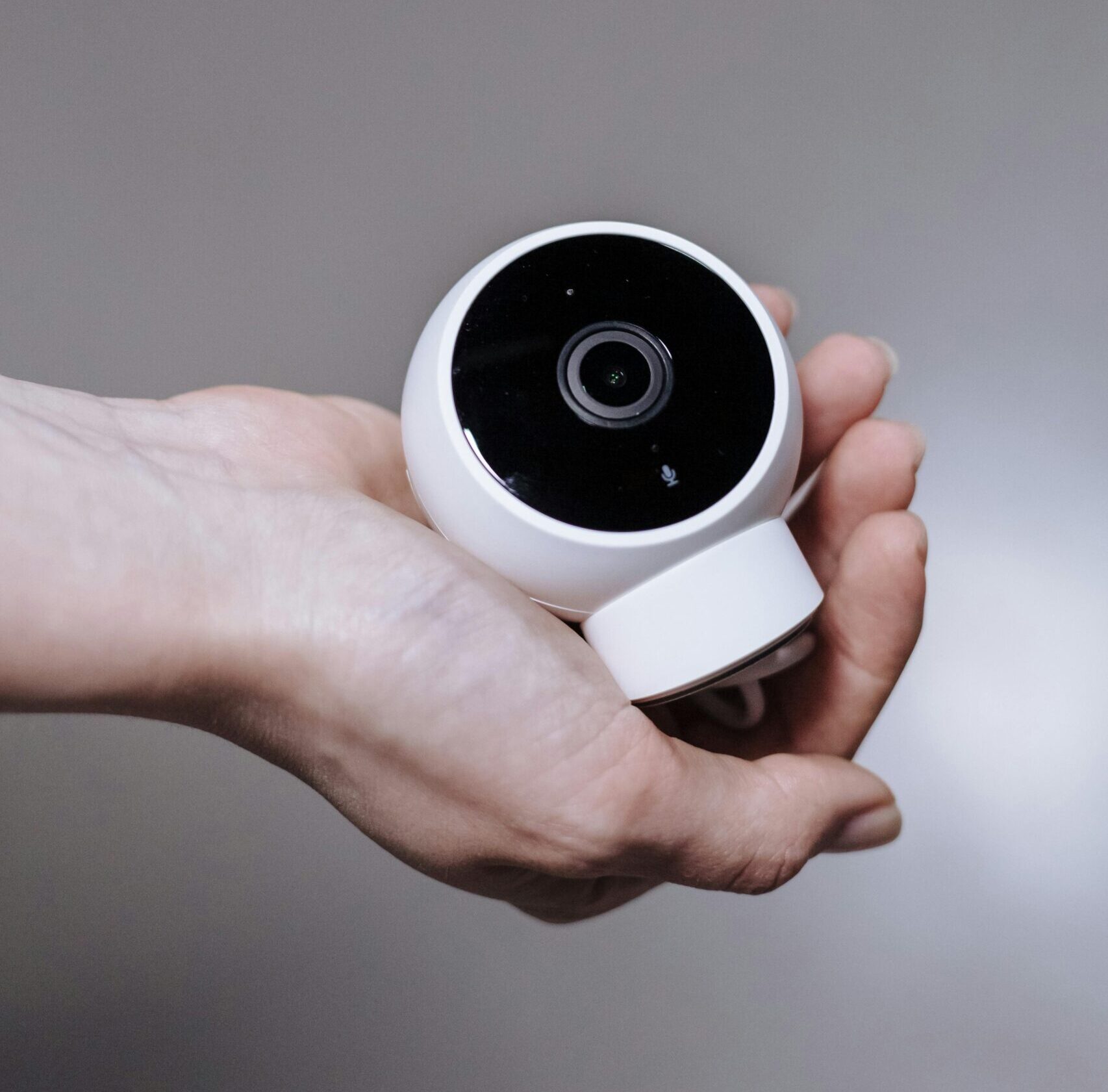 Professioneel camerasysteem zakelijk